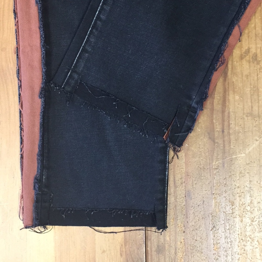 One Teaspoon Hooligans - Picture 3 of 7